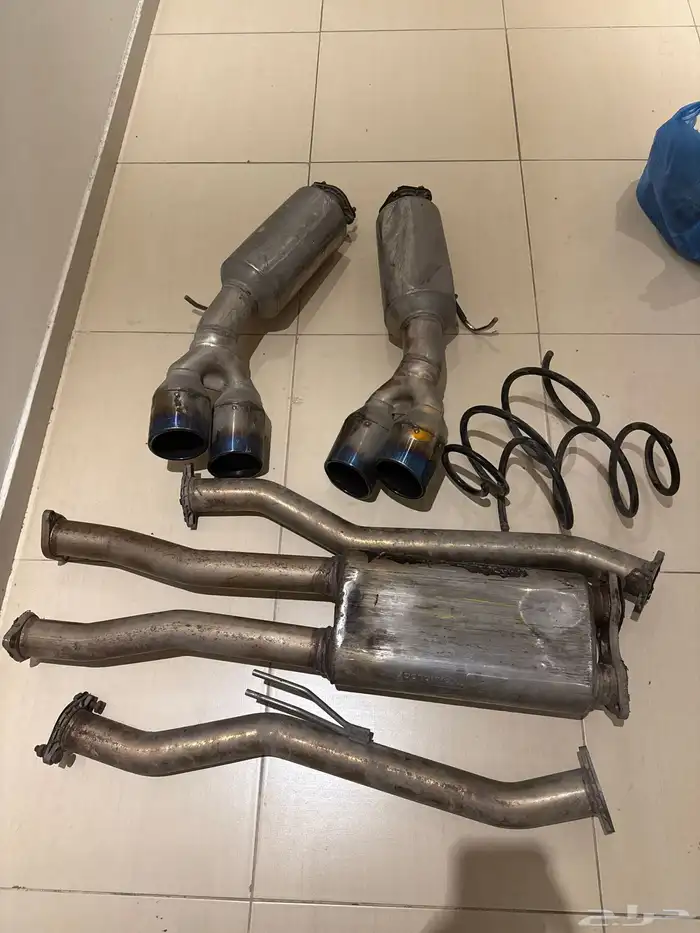 اقزوست انجن ل هونداي جينسس كوبيه 0