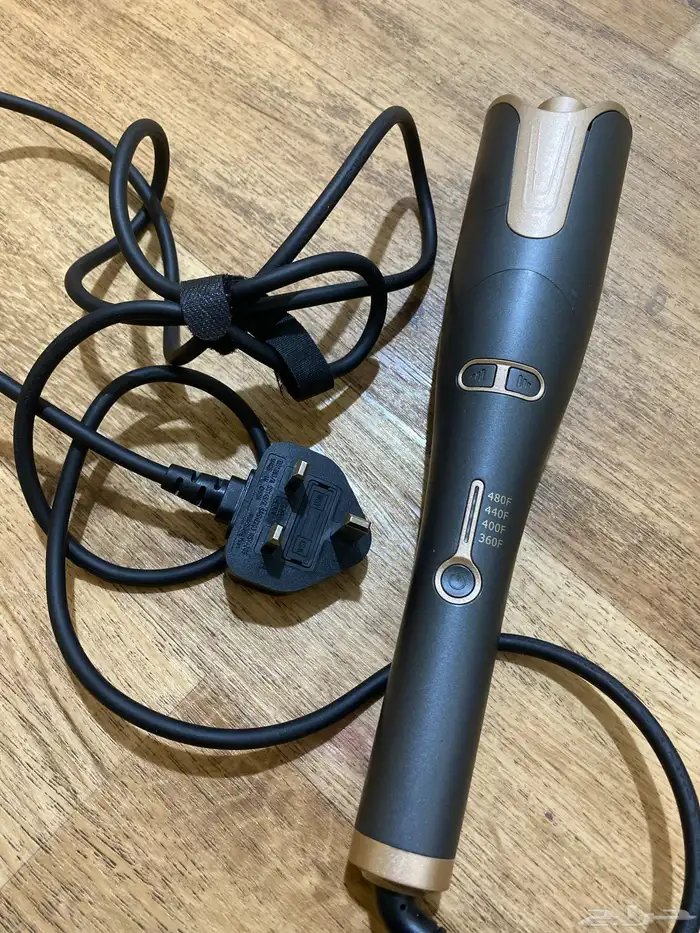 استشوار كلارا لشعر لفلفه للبيع 170 0