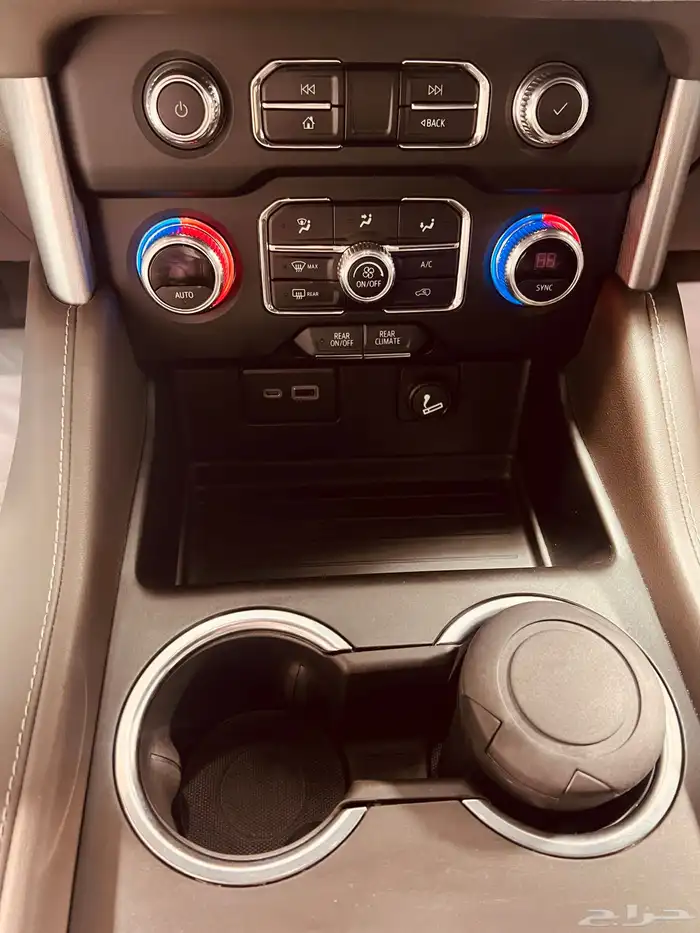 يوكون 2022 ب اسم صاحبه من الوكالة 13