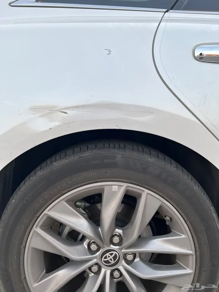 أفالون 2022 تورينج مستعملة شد بلد للبيع 6