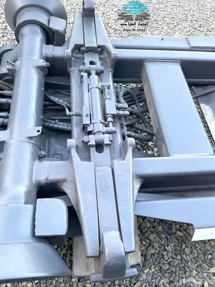 هاجن أوروبي HAGEN بحالة ممتازه العدد (1) 8