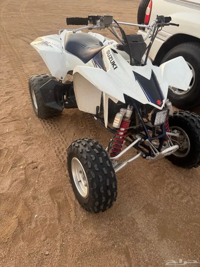 دباب سوزكي زد 400 2013 1