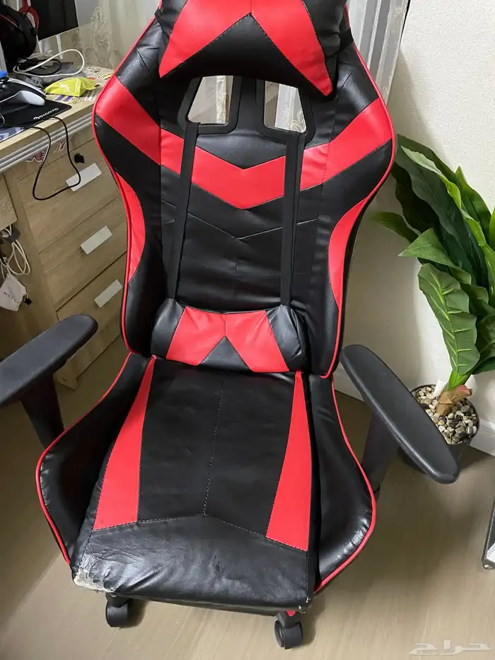 كرسي قيمنق للبيع 1