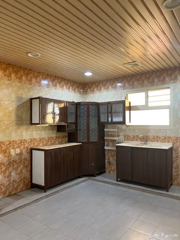 مطبخ مستعمل 1