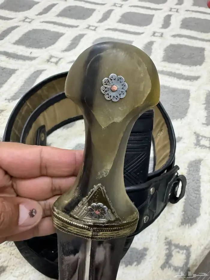 جنبيه قرن كفووو 4