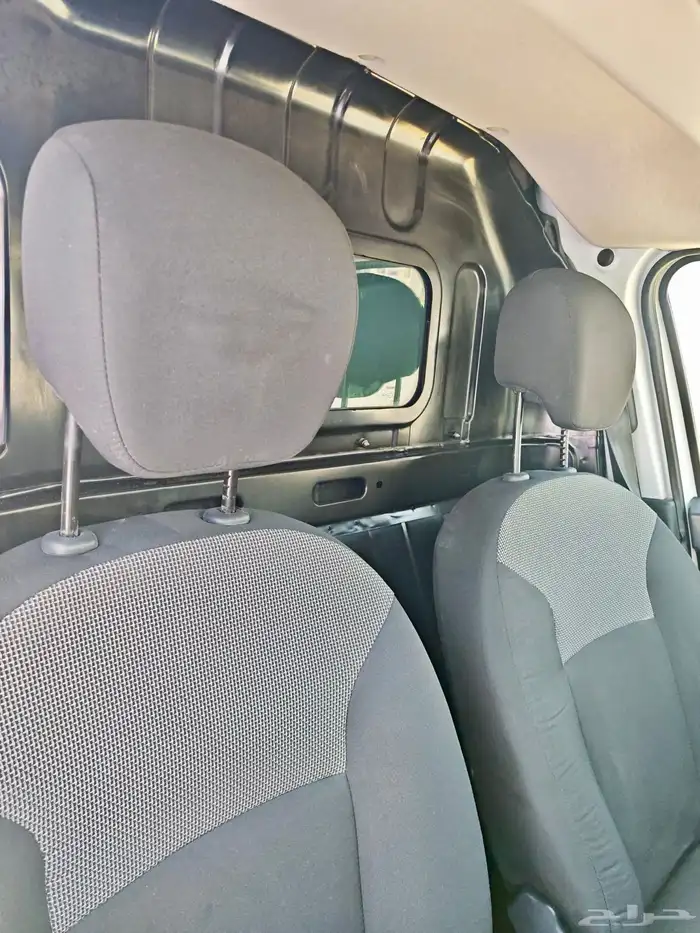 فان رينو دوكر 2021 كاش او اقساط 30