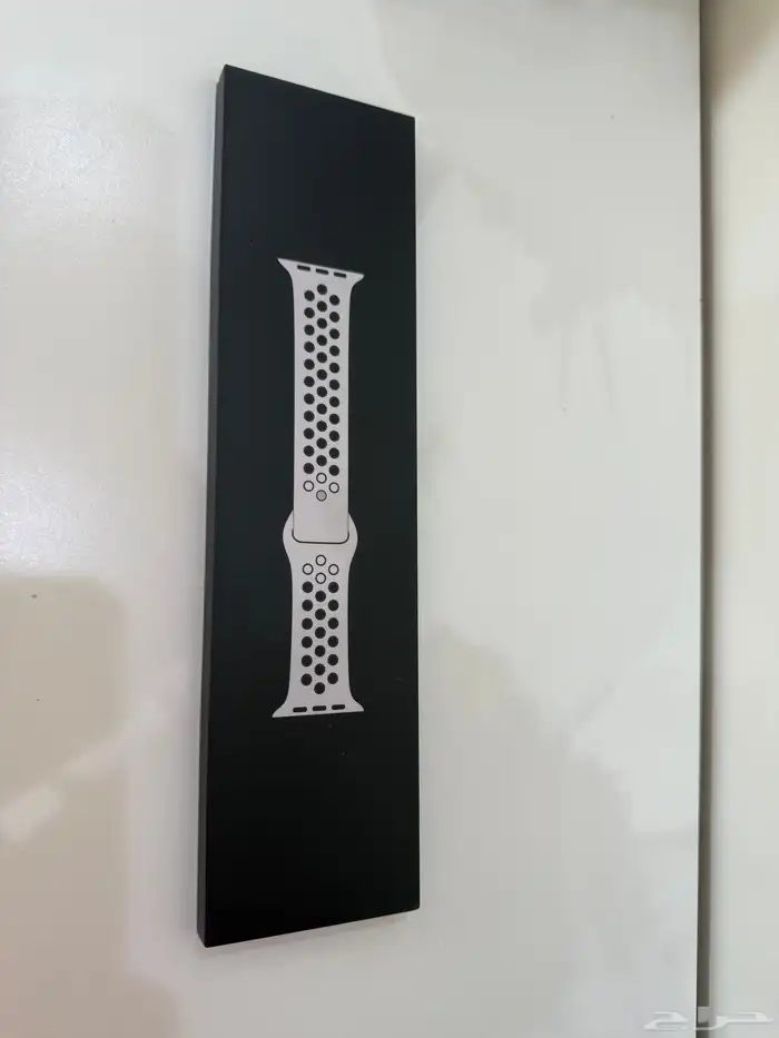 ساعة ابل ES الرياضيه 12