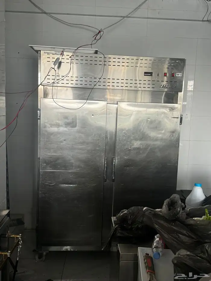 للبيع اغراض بوفيه بالكامل 4