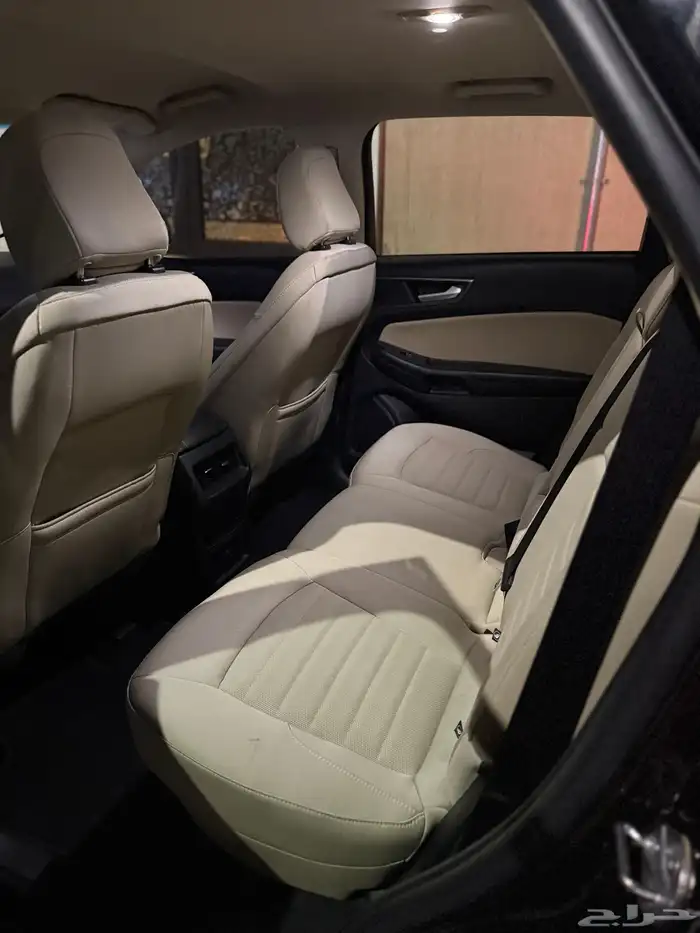 فورد ايدج 2020 31