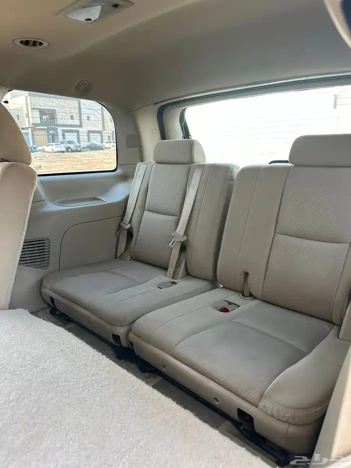 جمس يوكن قصير 2013 نظيف ماشاء الله 18