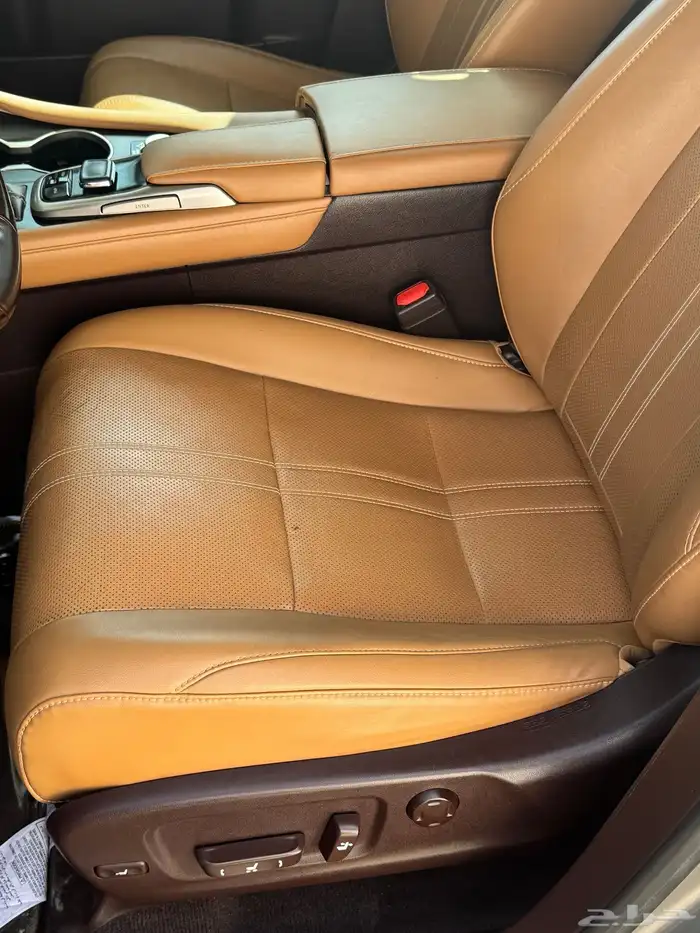 لكزس RX سعودي للبيع 9