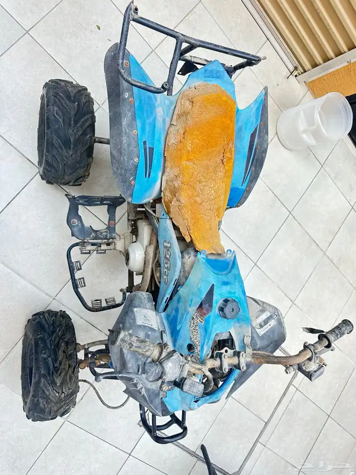 دبابات للبيع المنطقة الشرقية الدمام 2