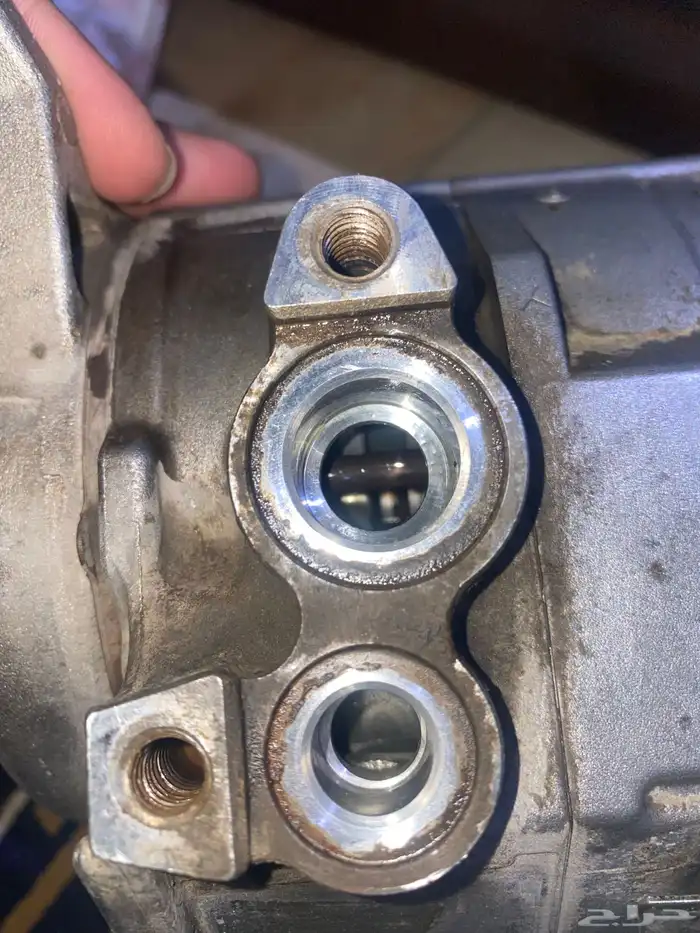 كبرسر تاهو من 2007 الى 2014 1