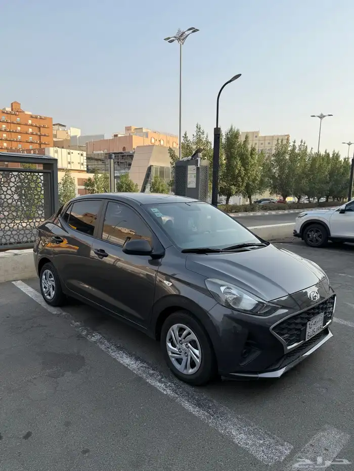 هونداي اي تن 1