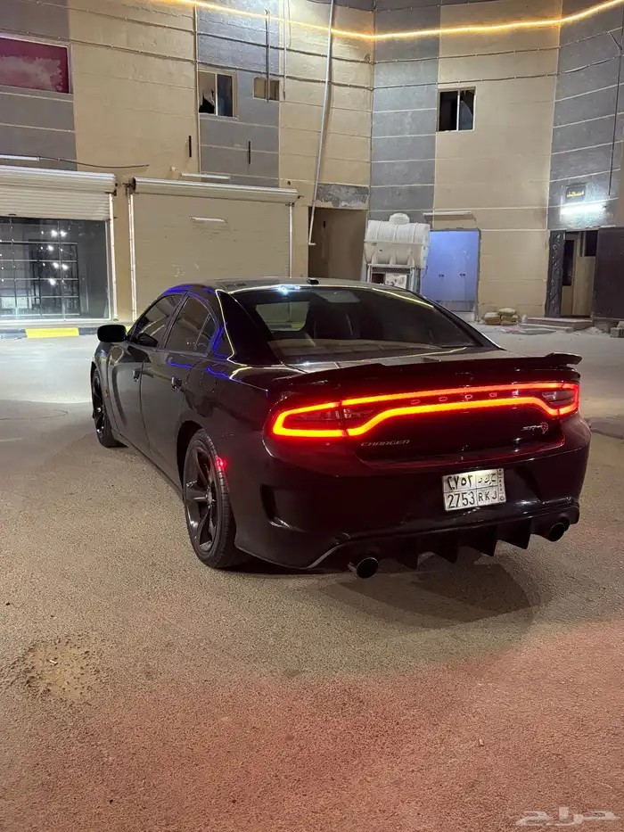 دوج RT للبيع البدي رشوش متفرقه مايشكي من شي الممشى 423 2