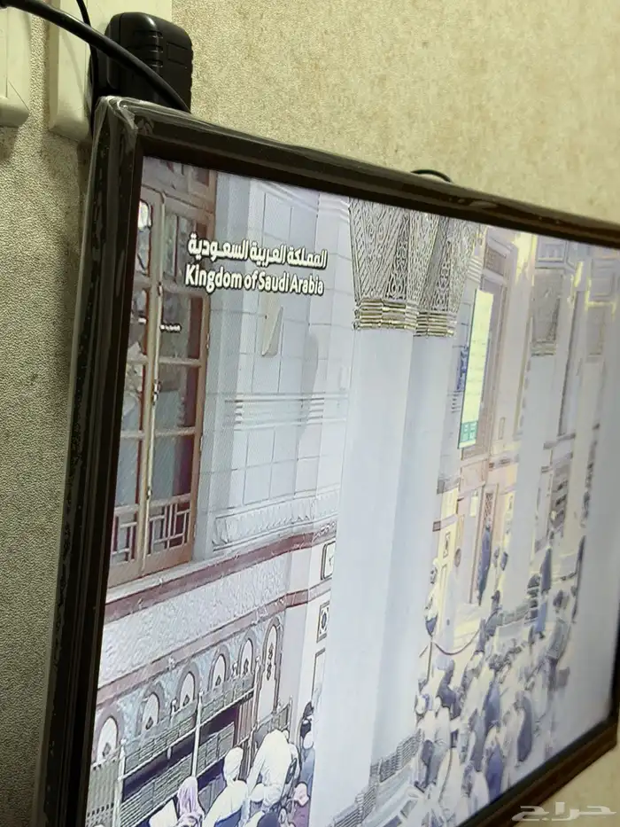 شاشة 32 بوصة بدون سمارت 3