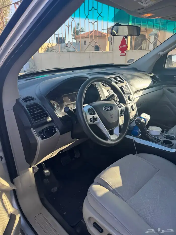 اكسبلور2013 4