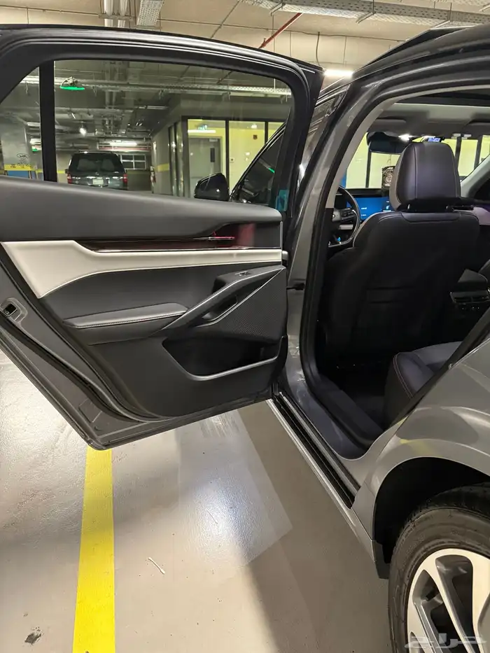 تورس فل كامل شبهه وكالة 7