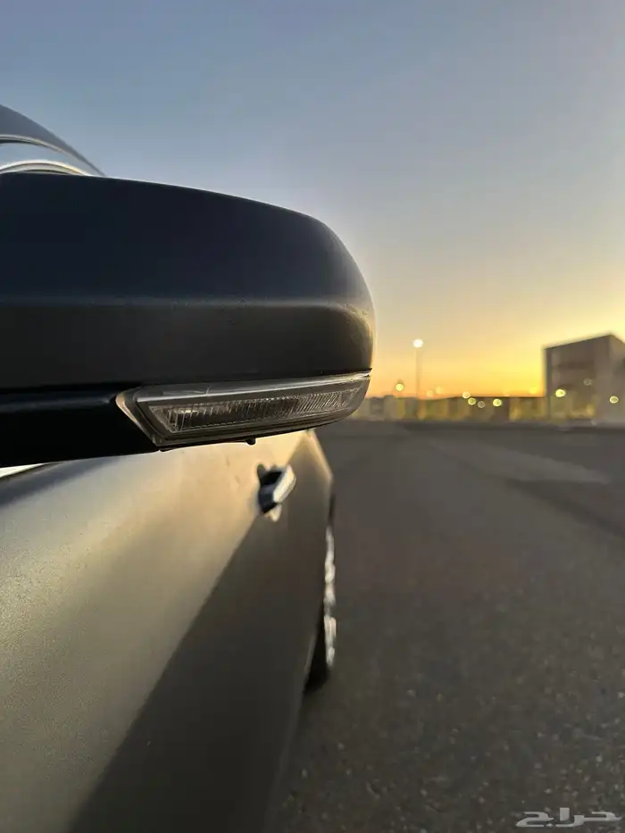 كاديلاك ATS 6