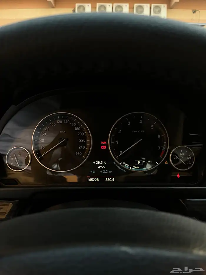 بي ام دبليو 528i 15