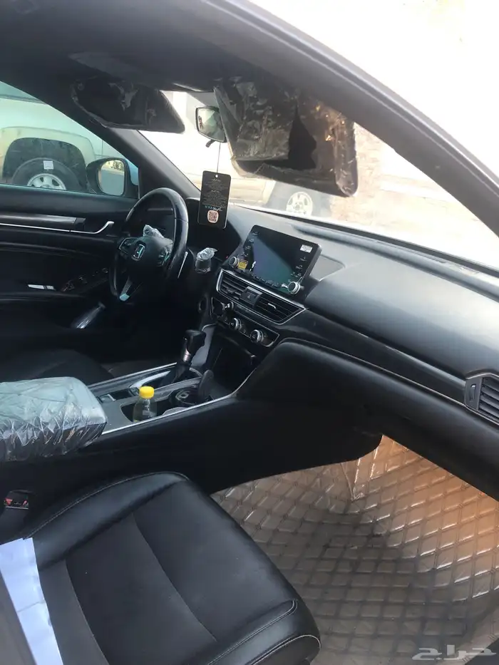 اكورد 2018 بيع مستعجل 7