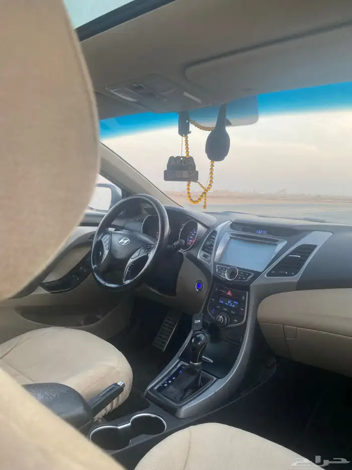 النترا 2014 فل كامل بصمه دخول ذكي 8