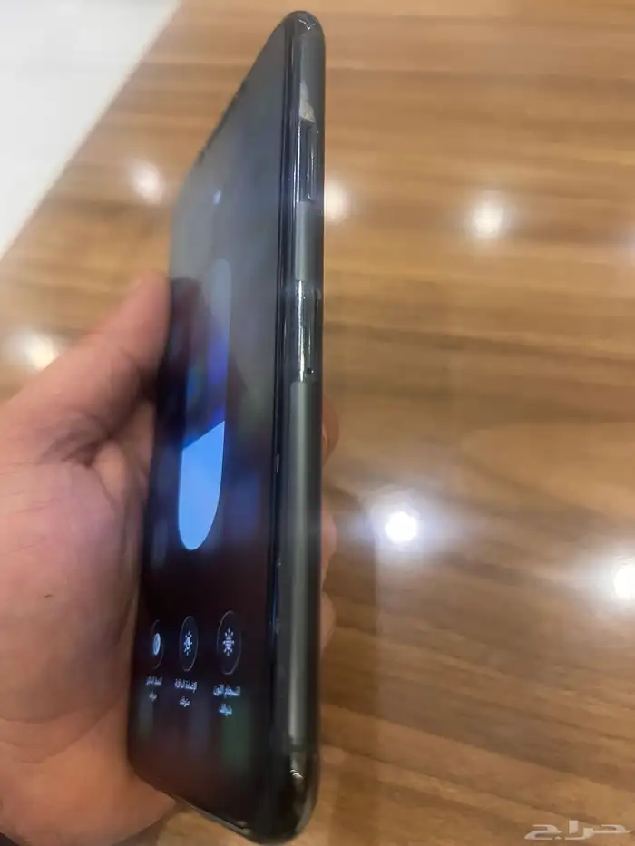 ايفون 11 بروماكس 256 1