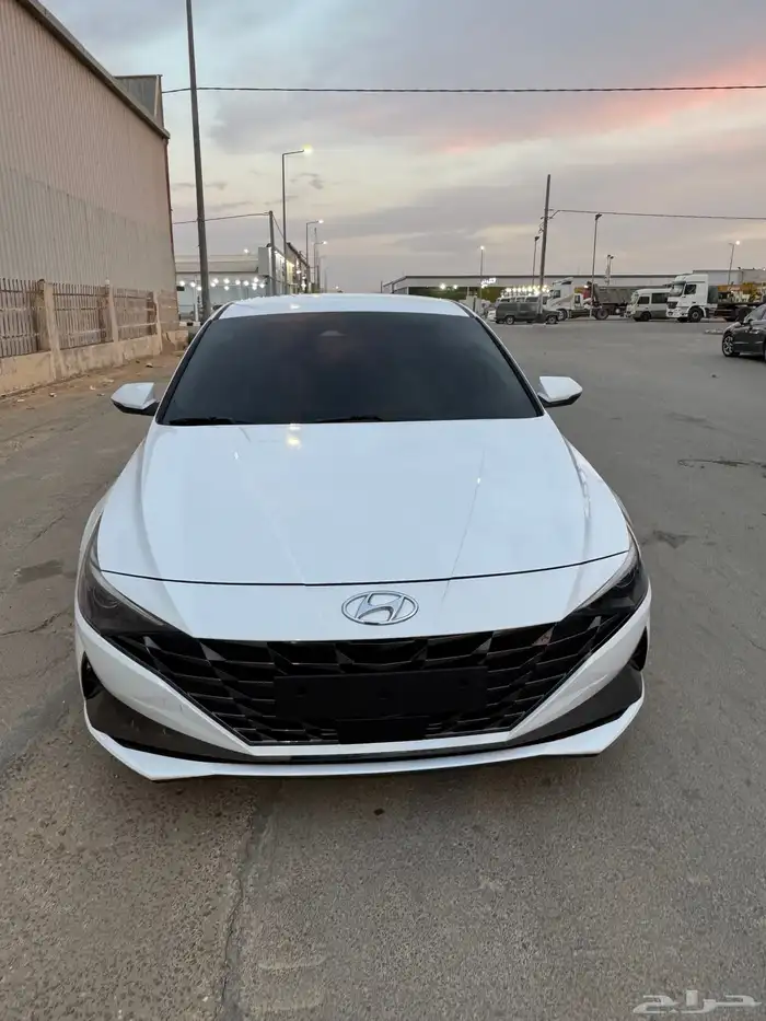 الانترا 2021 بنزين 7