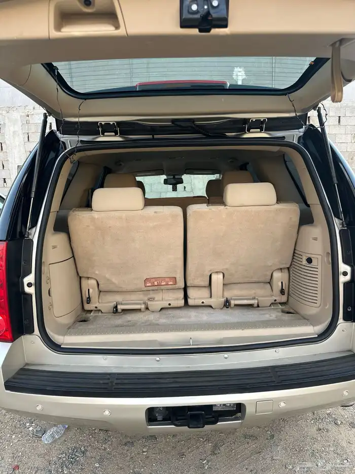 جمس يوكن قصير 2013 نظيف ماشاء الله 12