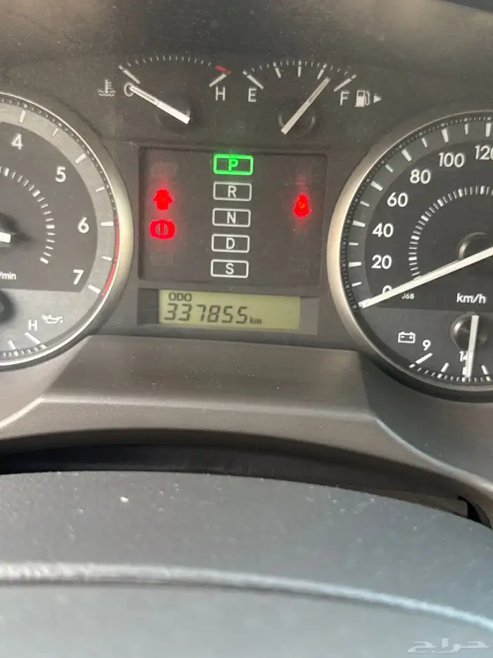 جيب جي اكس 6سلنذراوتماتيك مكيف ونص بدون ثلاجه 11