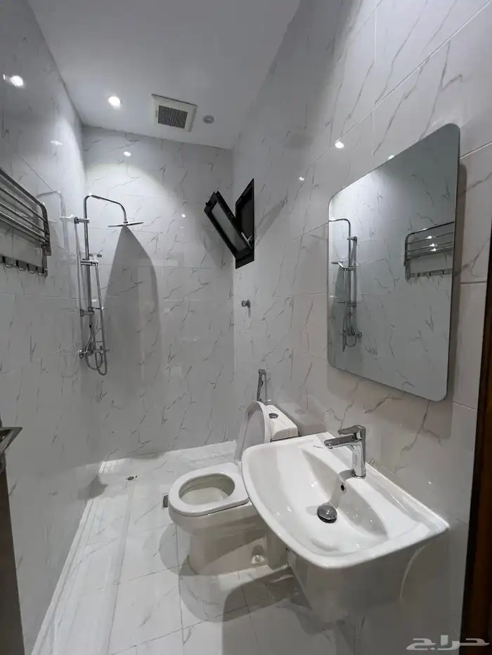 للبيع دورين بجوار بعضها في السلام بموقع مميز 4