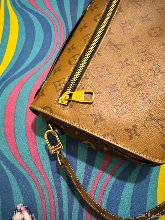 شنطة إل في ماستر 2