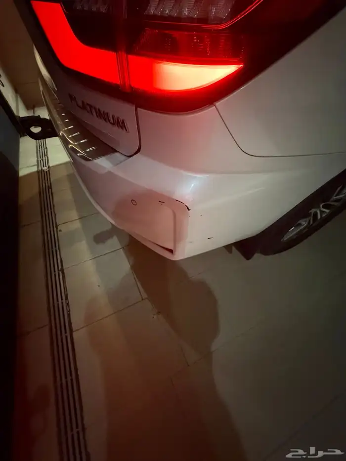 باترول بلاتينيوم 11