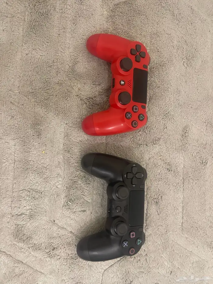 سوني 4 بي 300 ريال 1