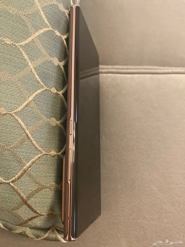 Galaxy Note 20 Ultra 5G 7