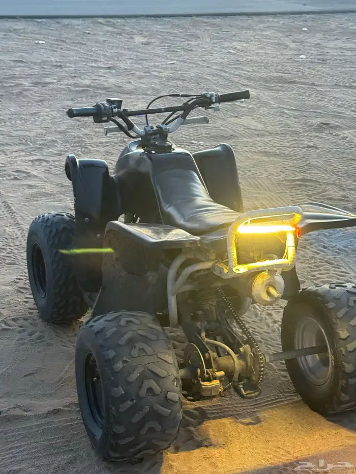 دباب فل كامل نيثال 2