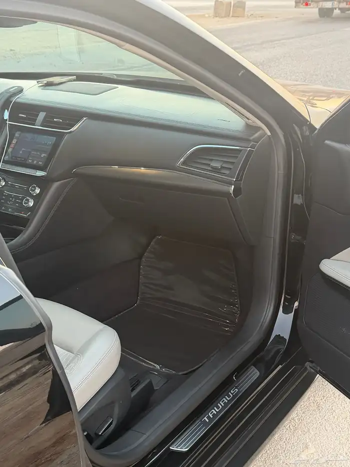 فورد توروس 2021 للبيع 7