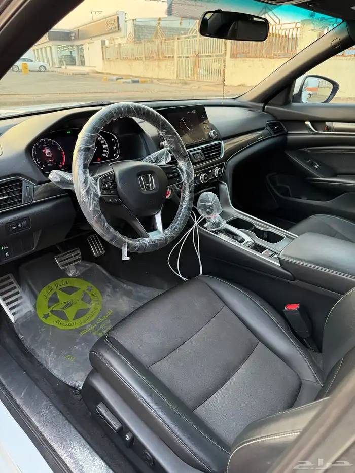 اكورد 2018 سبورت 4