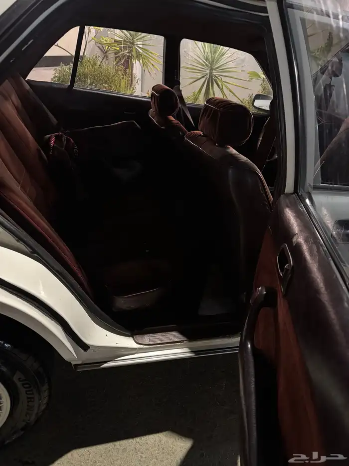 كرسيداXL 96 نظيف جدا 4