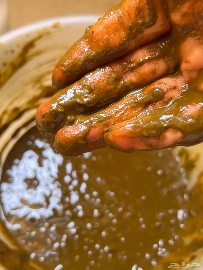 حناء المدينه ب120 1