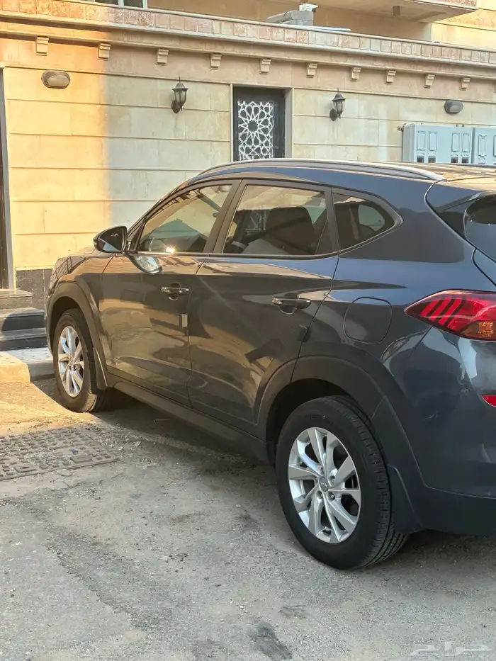 توسان 2021 السعر 62 8