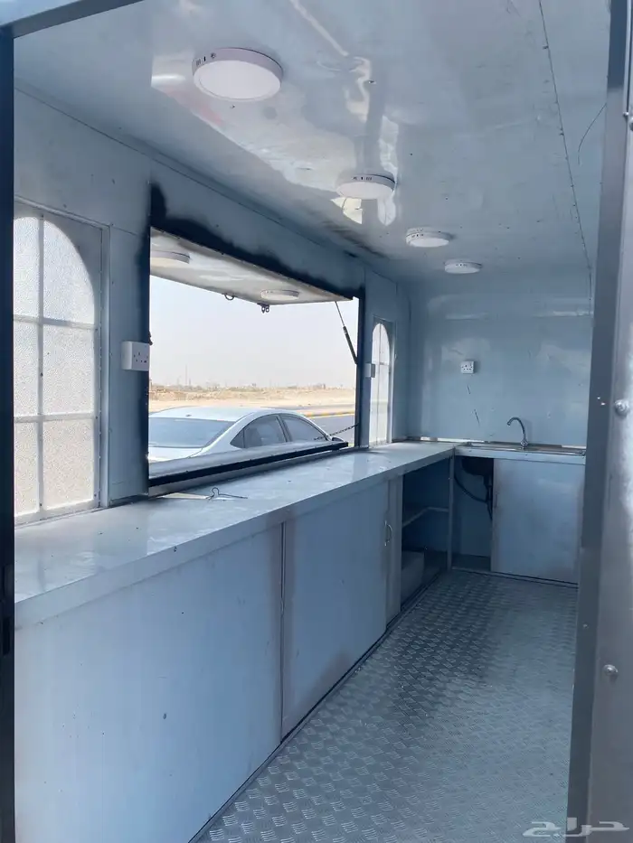 فود ترك جديد 1