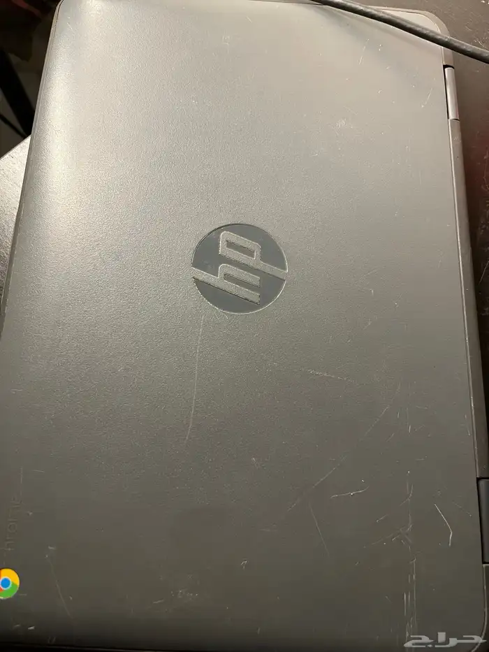 لابتوب Hp لمس 0