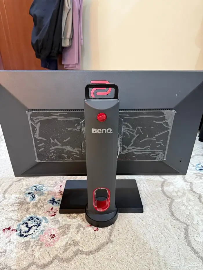 شاشة قيمنق 2