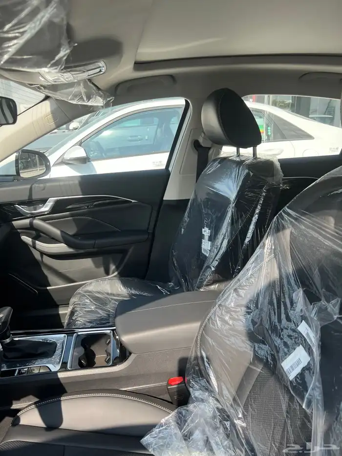 فاو بيستون B70 موديل 2025 2