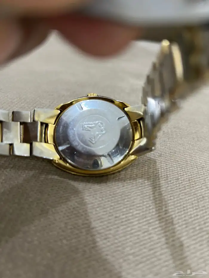 ساعة رادوا اصلية 1