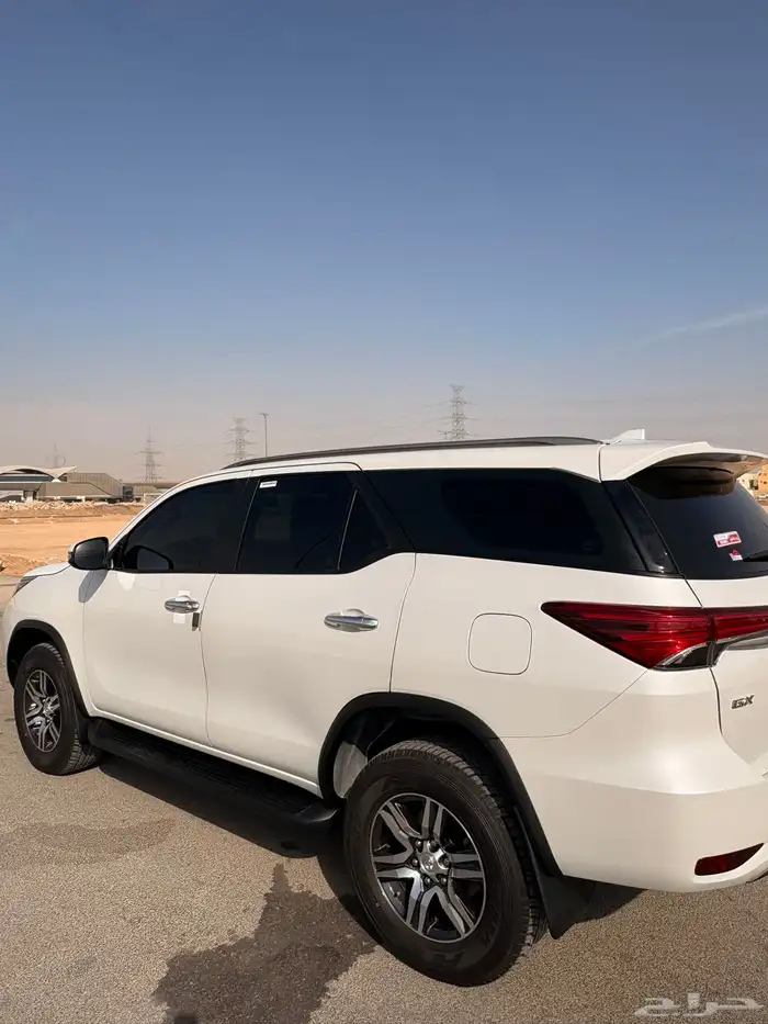 فوتشنر 2400 ديزل 2025 عداد 4 الاف 8