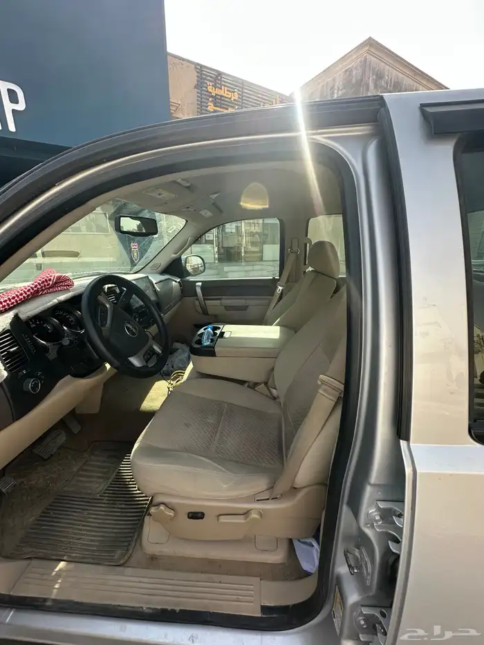 للبيع جمس سييرا 2013 غمارتين 3