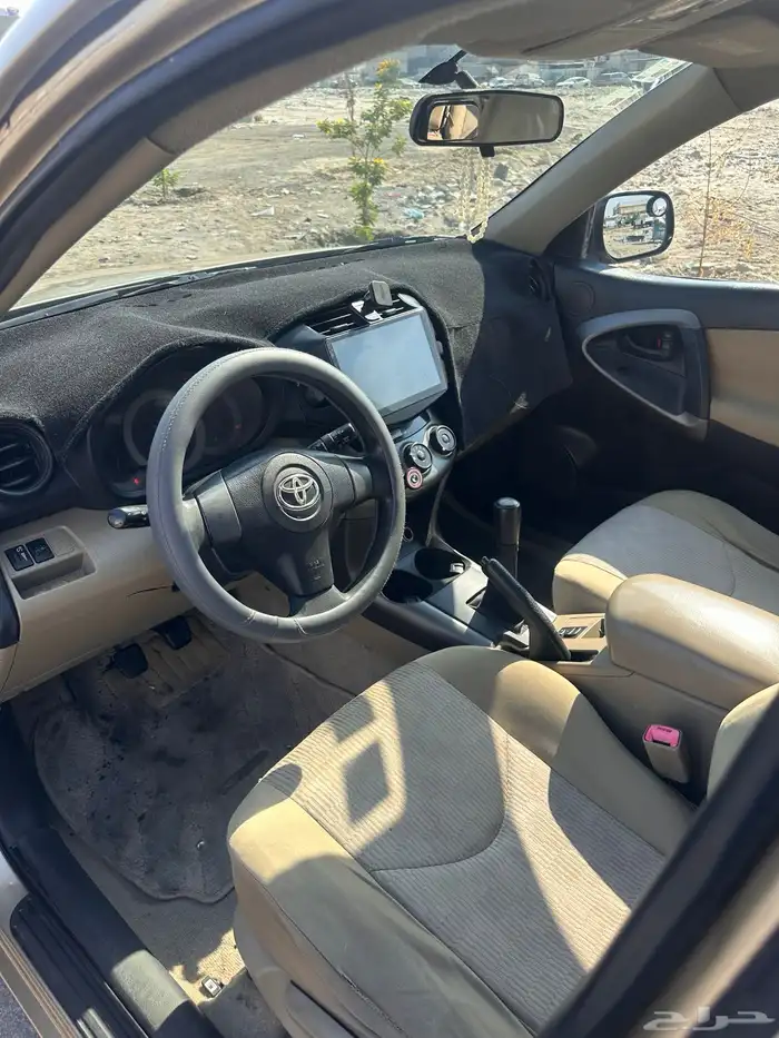 راف فور 2011 4