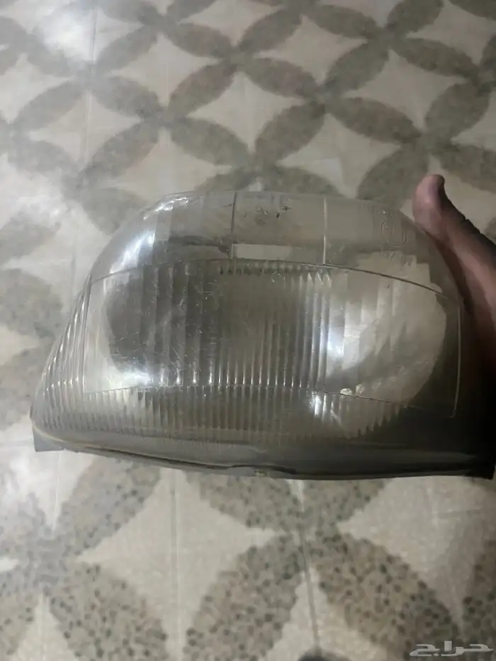 دباب رام90للبيع نضيف 2